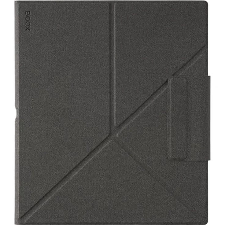 Onyx Boox Note Air6 C Magnetic Cover Case, Schutzcase für 10.3” ePaper-Notebook, Graphite mit Auto-Sleep/Wake-Funktion