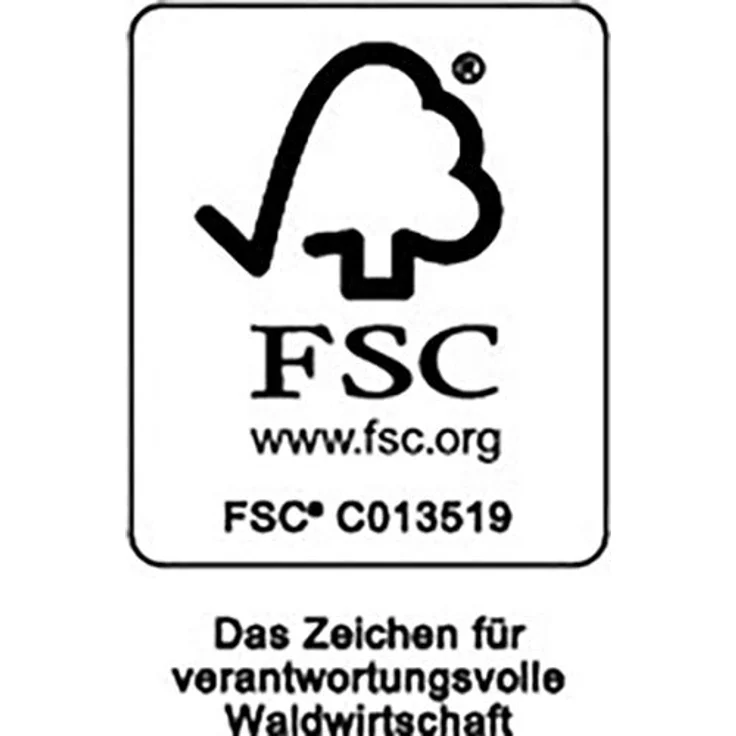 Avery Zweckform Regiebericht Formular 1769, DIN A4, 2x40 Blatt, selbstdurchschreibend, gelb, FSC-zertifiziert – Bild 3