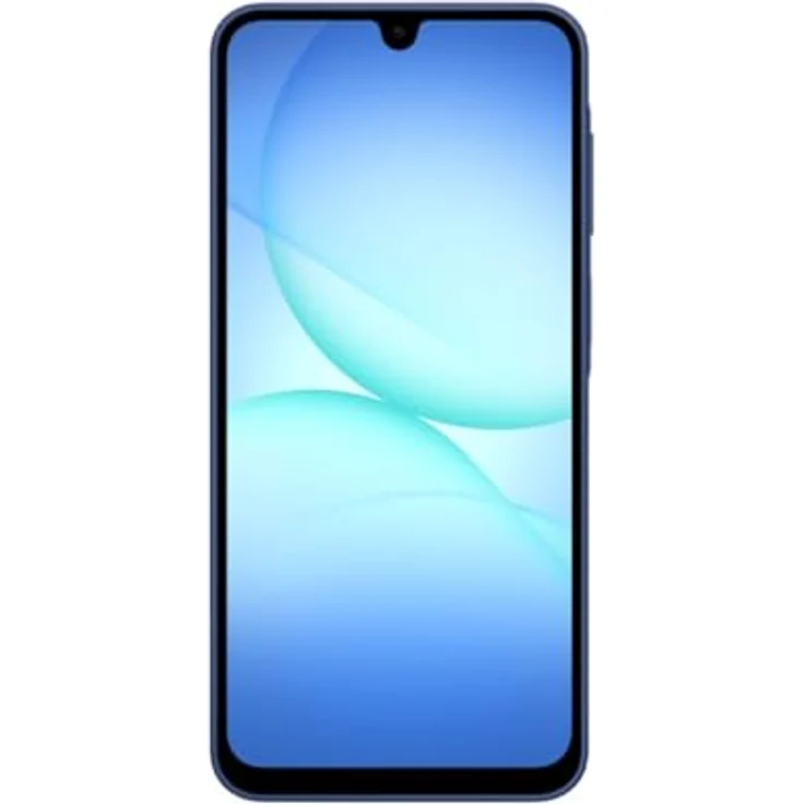 Samsung Galaxy A17 5G, Dual-SIM Smartphone mit 256GB Speicher, 8GB RAM, blau – Bild 2