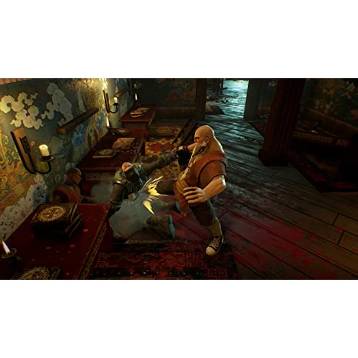 Redeemer (Enhanced Edition) (Switch) – Bild 2