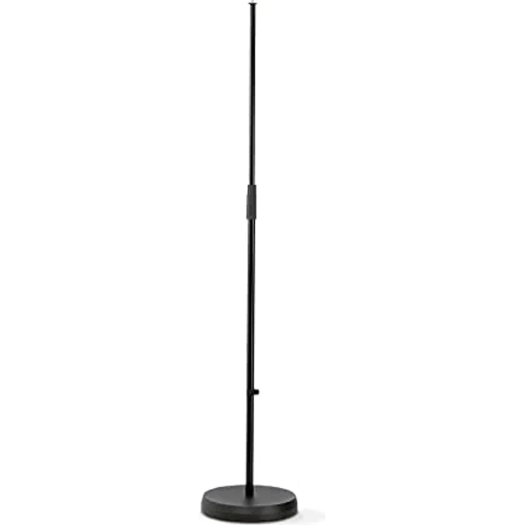 Konig & Meyer 26000.300.55 Mikrofonstativ  – Bild 2