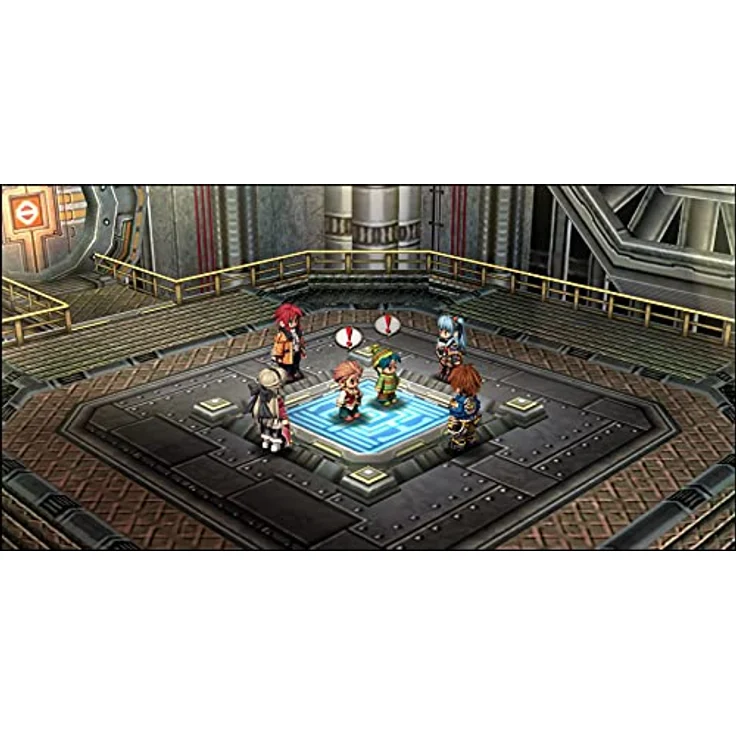 The Legend of Heroes: Trails from Zero Deluxe Edition – Bild 4