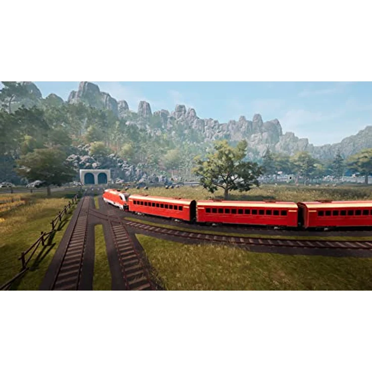 Bus Simulator 21 - Next Stop - Gold Edition [PS5] – Bild 4