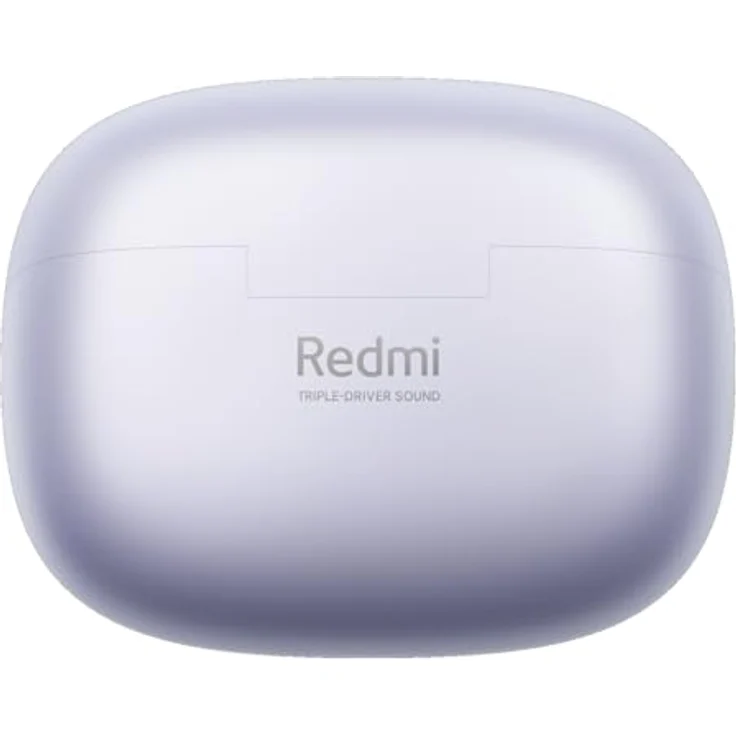Xiaomi Redmi Buds 6 Pro Purple - Triple-Treiber Hi-Fi Klang, 55dB ANC, 20 ANC-Level, 3 Transparenzmodi, 36h Akkulaufzeit – Bild 5
