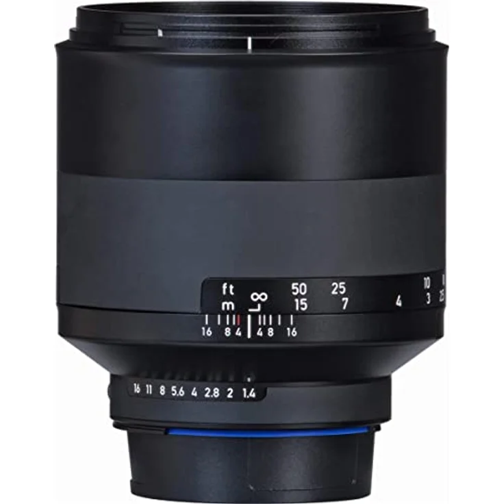 ZEISS Milvus 1.4-85 für Canon DSLR Kameras (EF-Mount) – Bild 4