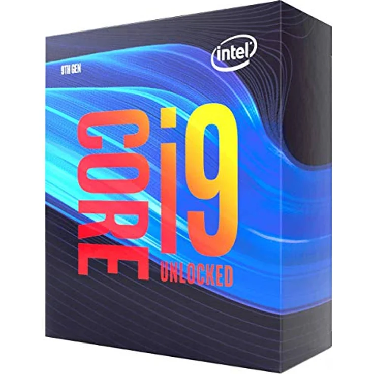 Intel Core i9-9900K Prozessor (16M Cache, bis zu 5,00 GHz) – Bild 3