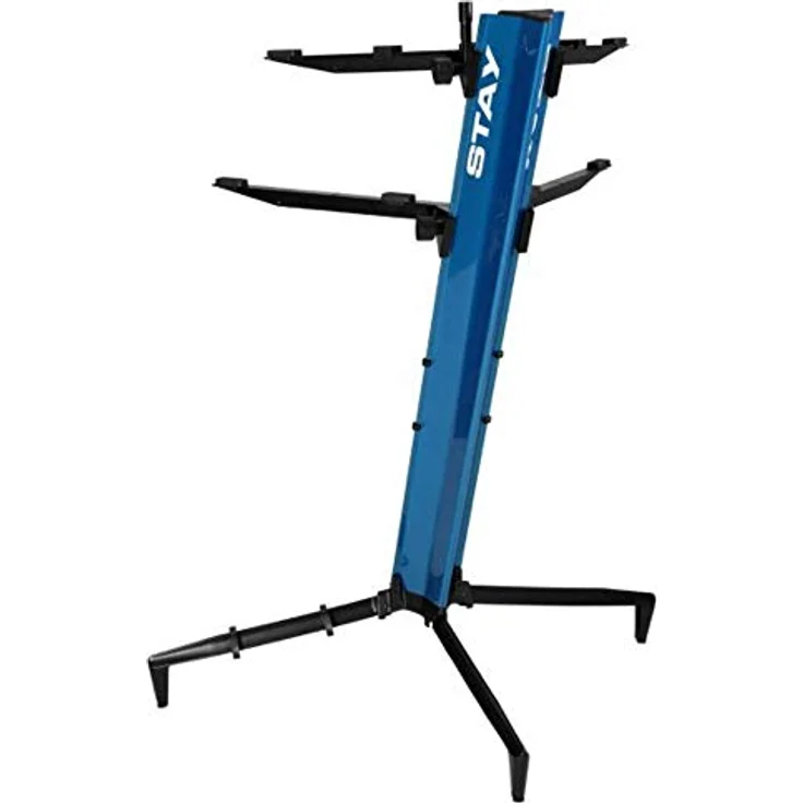 Set 2 2-lagig blau – Bild 2