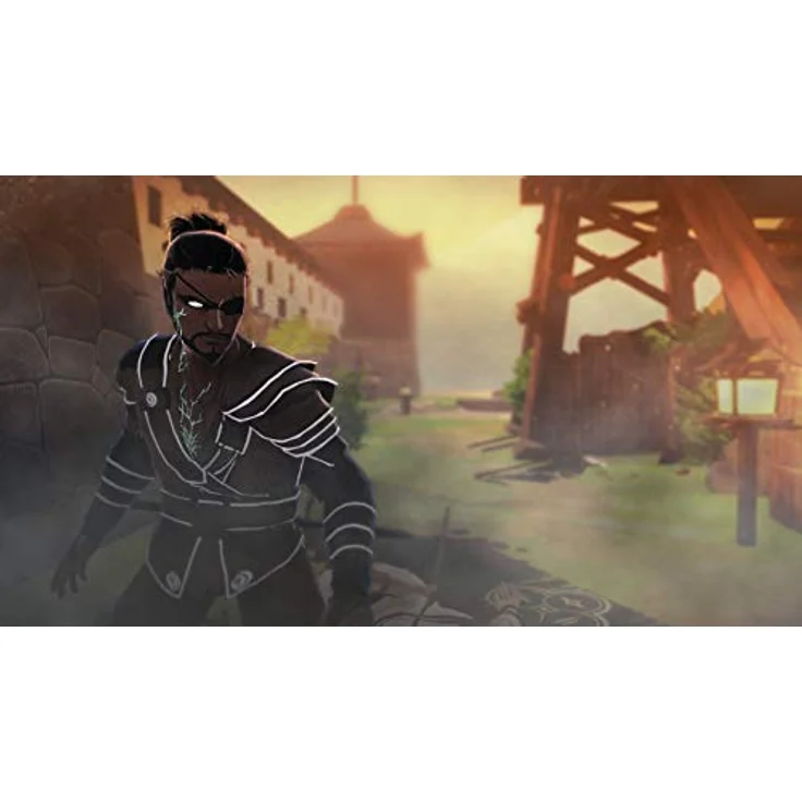 Aragami: Shadow Edition (Switch) – Bild 2