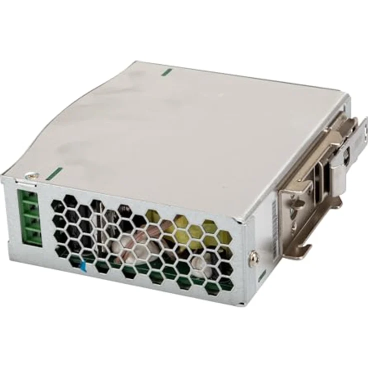 Mean Well WDR-120-24 Hutschienen-Netzteil (DIN-Rail) 24 V/DC 5A 120W 1 x – Bild 4