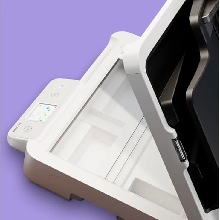 Epson WorkForce DS-1760WN, Dokumentenscanner mit USB- und WLAN-Anschluss – Bild 5