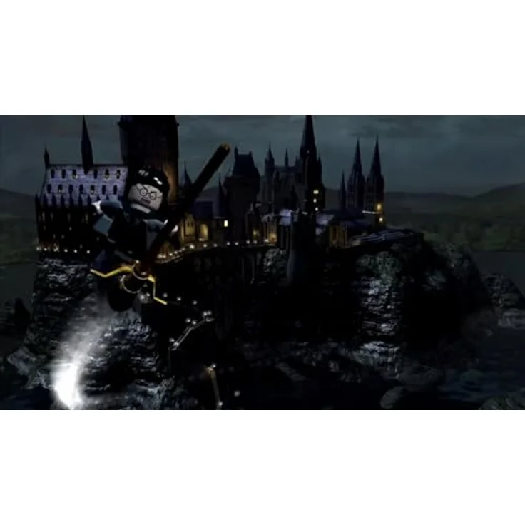 WARNER BROS. ENTERTAINMENT LEGO Harry Potter Collection - PS5 Spiel mit Koop-Modus, über 100 spielbaren Charakteren und magischen Zaubersprüchen – Bild 7