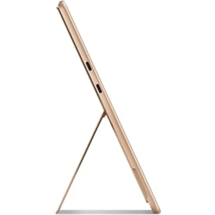 Microsoft Surface Pro Copilot+ PC, 13" Touch, Snapdragon X Plus, 16GB RAM, 512GB SSD, Sand – Bild 7