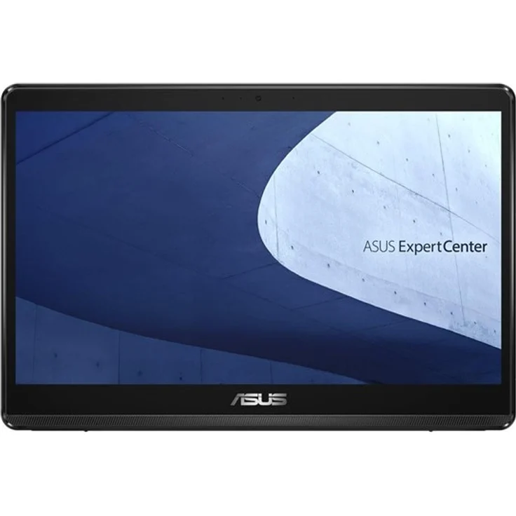 ASUS ExpertCenter E1 AiO E1600WKAT BMR106X, All-in-One-PC mit Celeron N4500, 4 GB RAM, 128 GB SSD, 15.6" Full HD Touchscreen, Schwarz, Windows 11 Pro – Bild 6