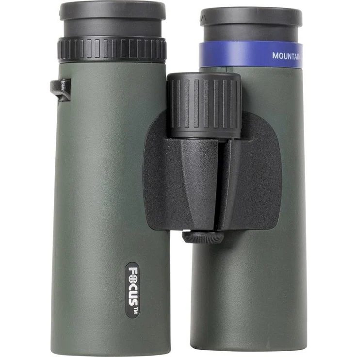 Focus Home Interactive Fernglas 8x42 mm, wasserdicht mit BaK-4-Prismensystem und FMC-Beschichtung