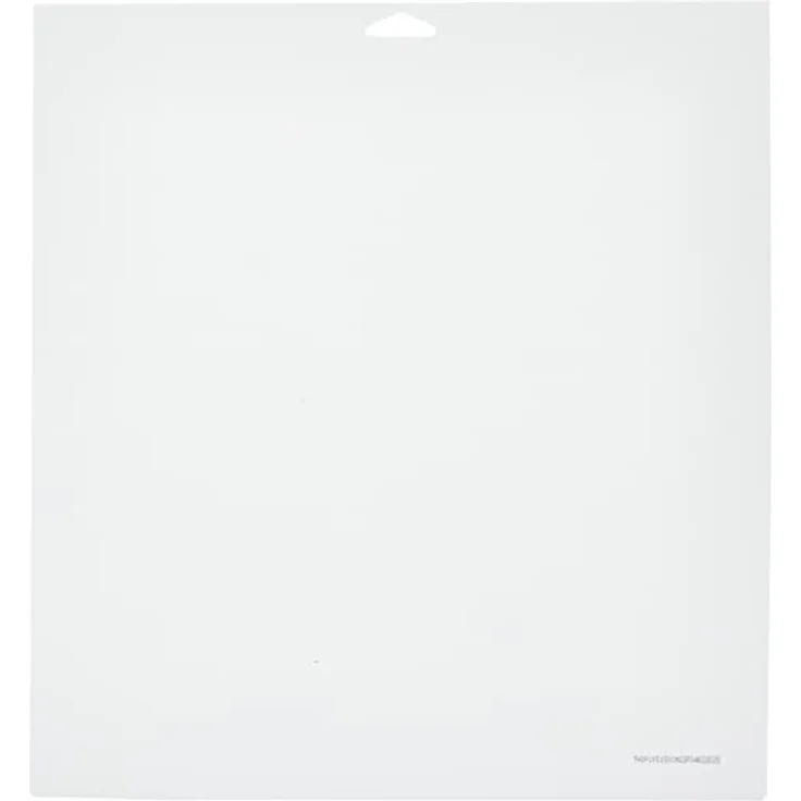 Cricut Standard Grip Schneidematte 30,5 x 30,5 cm für Cricut Maker, geeignet für mittlere Materialien, grün – Bild 2