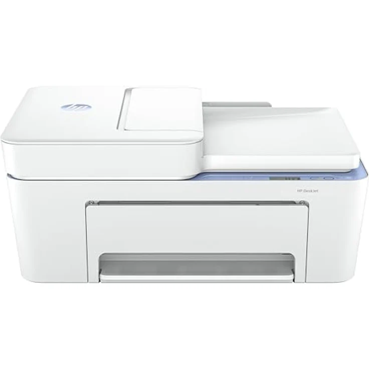 HP DeskJet Multifunktionsdrucker 4222e, Tintenstrahl, WLAN, Bluetooth, Blue Breeze – Bild 2