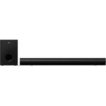 TCL S522WE 2.1 Kanal 200W Soundbar für TV mit drahtlosen Subwoofern, Bluetooth Soundbar (HDMI ARC, Dolby Digital, Fernbedienung, Wandmontage), Schwarz