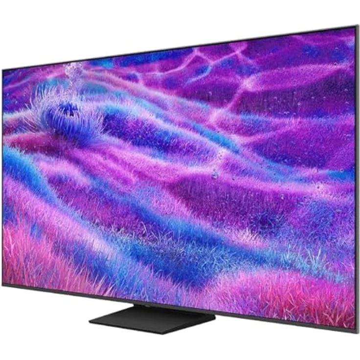 Samsung Mini TV QN80F, 75 Zoll Neo QLED 4K Smart TV mit Vision AI, Quantum Matrix Technology Core, Motion Xcelerator 144Hz und Gaming Hub [Länderversion Spanisch] – Bild 2