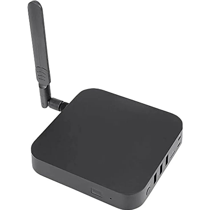 MiniX Android Mini-PC X35i Plus ARM Cortex RK3566 Cortex-A55 Quad-Core 2 GB RAM 32 GB eMMC ARM Mali-G52 Android 11.0 X3 – Bild 1
