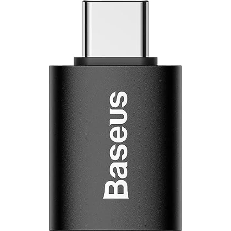 Baseus Ingenuity Type-C zu USB 3.1 Konverter – Bild 1