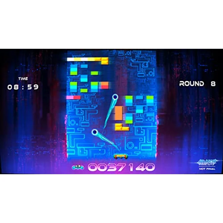 Arkanoid Eternal Battle - Limited Edition (Nintendo Switch) – Bild 3