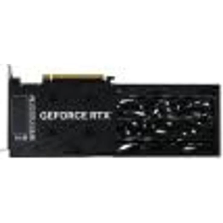 Palit GeForce RTX 5060 Infinity 3, Grafikkarte mit 8GB GDDR7-RAM und Dual-Slot, HDMI & 3x DP, Blackwell Architektur – Bild 4