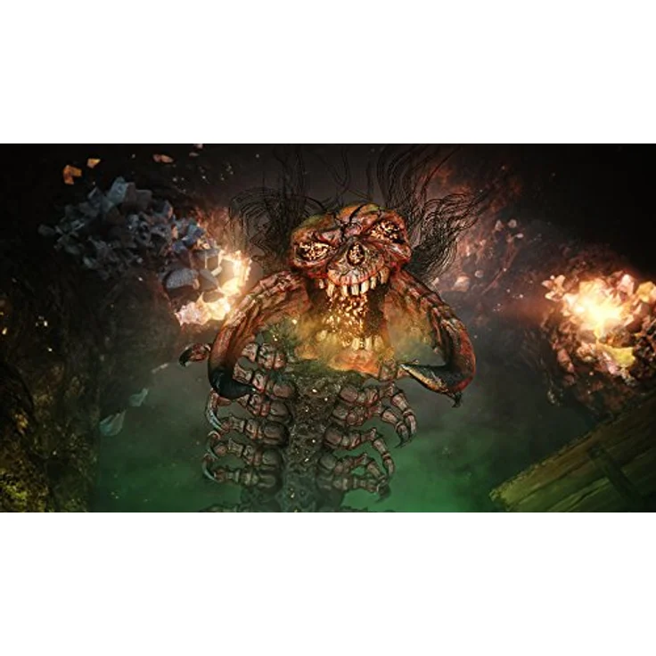 Nioh (PS4) - Preisvergleich – Bild 5