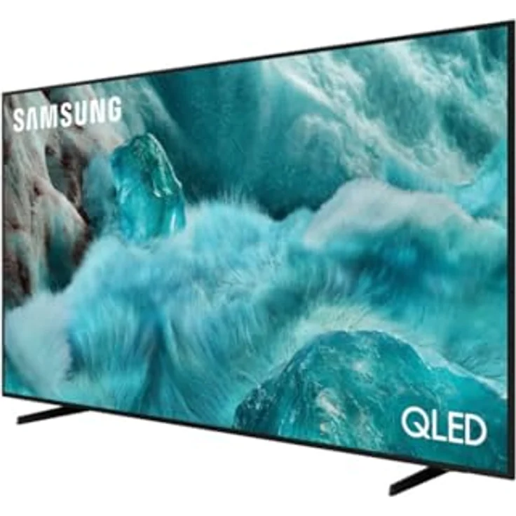 Samsung QE43Q7F (2025) QLED TV, 43 Zoll 4K UHD, AI Q4-Prozessor, Quantum HDR, Smart TV in Schwarz – Bild 4