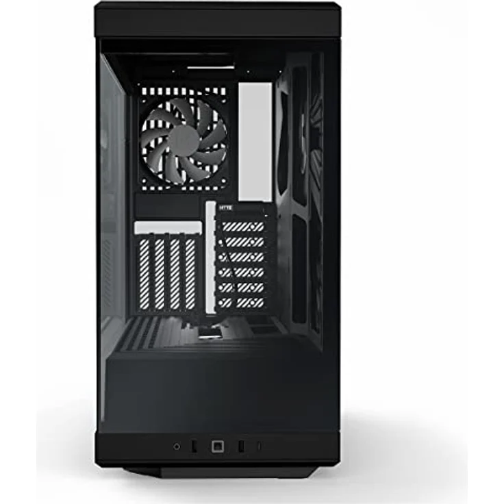 HYTE Y40 BK ATX CS-HYTE-Y40-B – Bild 2