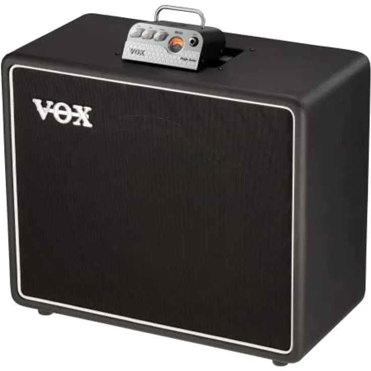 Vox MV50 High Gain – Bild 6
