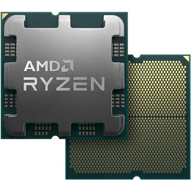 AMD Ryzen 5 8600G Box – Bild 2