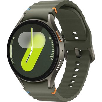 Samsung Galaxy Watch (44 mm, Aluminium, nur WLAN), Sportuhr