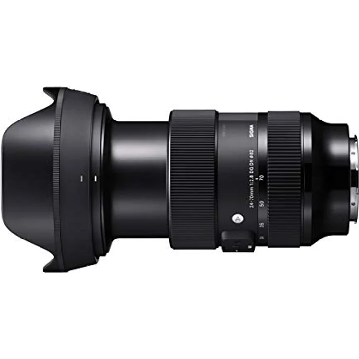 Sigma 24-70 mm / F 2.8 DG DN - Preisvergleich – Bild 2