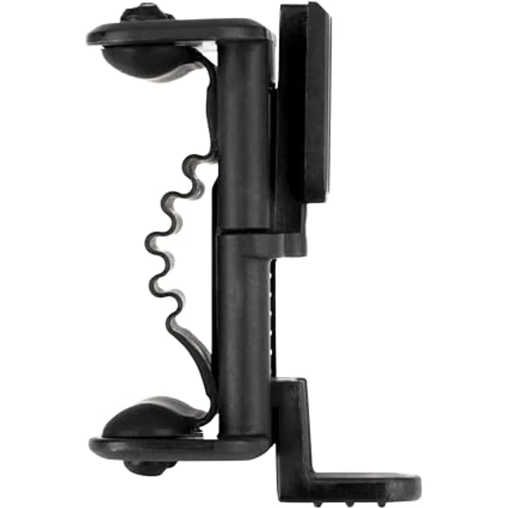 Xvive U9 Digitales kabelloses Mikrofonsystem für Violinen, 2,4 GHz, 24-Bit/48 kHz, 6 Kanäle, 5 Stunden Betriebsdauer, ABS-Gehäuse – Bild 4