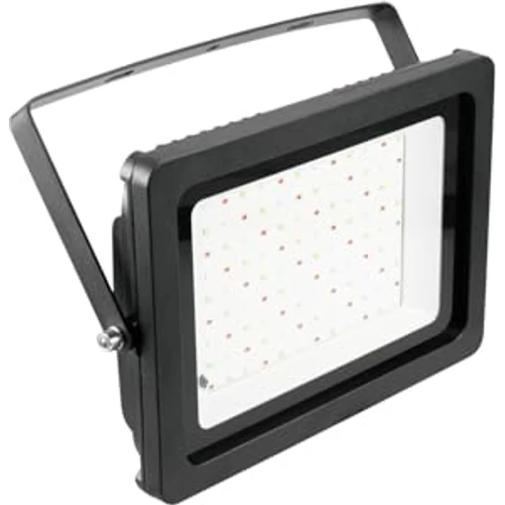 Eurolite LED IP FL-100 SMD RGB, Mehrfarbiger Scheinwerfer für Indoor und Outdoor Anwendungen – Bild 2