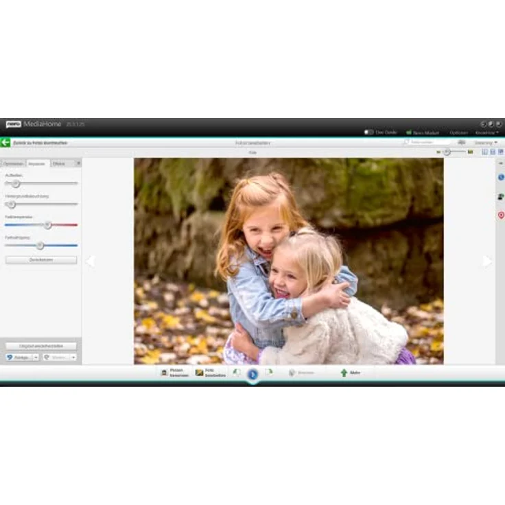 Nero Diashow gestalten | Diashows erstellen mit Fotos, Musik und Videos | Slideshow Maker | 1 PC | Windows 11 / 10 / 8 / 7 | unlimitierte Lizenz – Bild 4