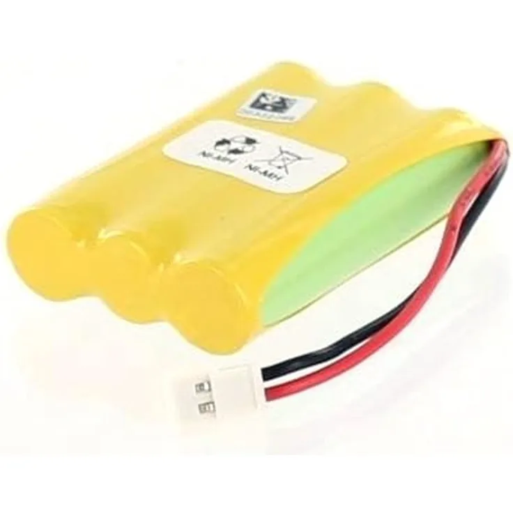 Akku kompatibel mit AUDIOLINE BABYCARE V100