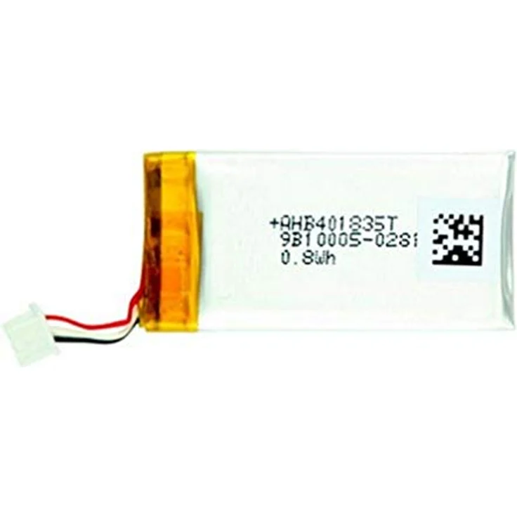 Sennheiser Dw Batt 03 Akku Fuer Dw Office- Pro1- p – Bild 2