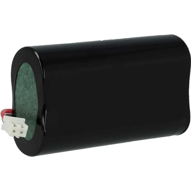 EXTENSILO Akku für Sigor Nuindie Floor, 6800 mAh, 3,7 Volt, Lithium-Ion, wiederaufladbar, langlebig – Bild 2