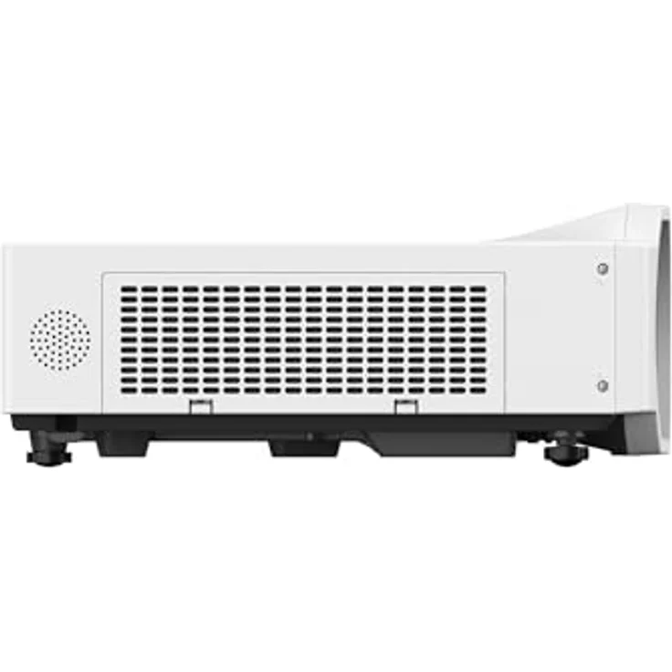 Panasonic PT-VMZ7STEJ, LCD-Laserprojektor mit 7.000 Lumen Helligkeit und WUXGA Auflösung, weiß – Bild 5