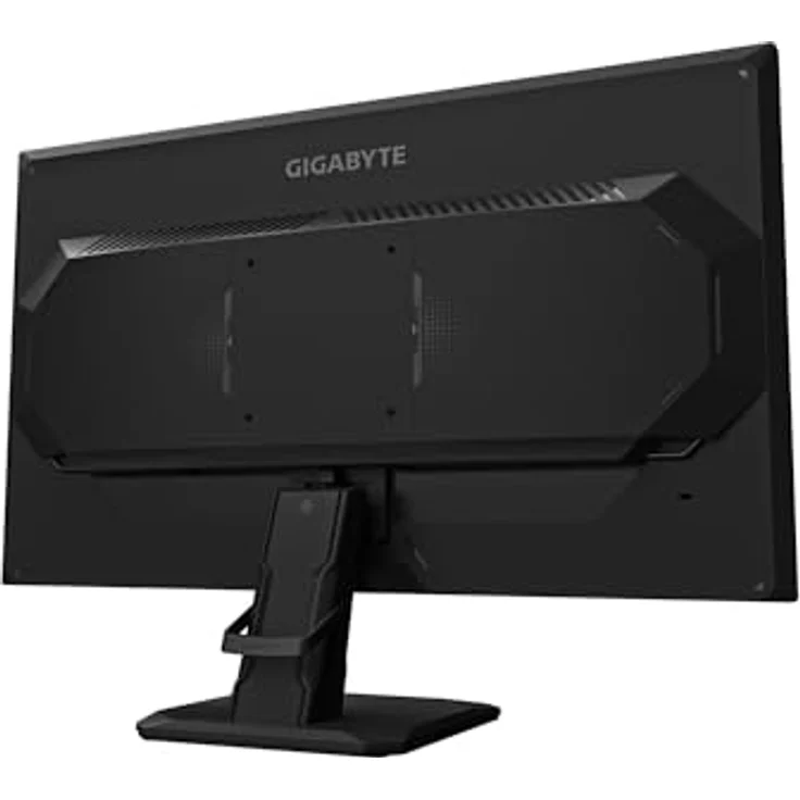GIGABYTE GS25F2 25" FHD Gaming-Monitor, 1920 x 1080, 200Hz, 1ms Reaktionszeit, Display HDR 10, HDMI 2.0, DisplayPort 1.4 – Bild 4