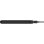 Microsoft Surface Slim Pen Charger Drahtloses Ladesystem, Stylus, Schwarz
