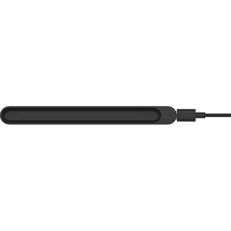 Microsoft Surface Slim Pen Charger Drahtloses Ladesystem, Stylus, Schwarz
