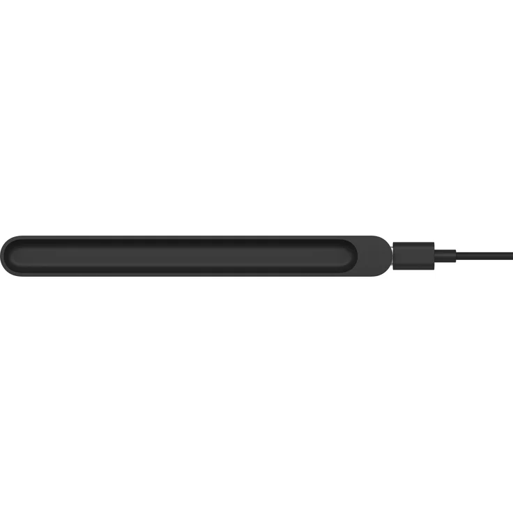 Microsoft Surface Slim Pen Charger Drahtloses Ladesystem, Stylus, Schwarz