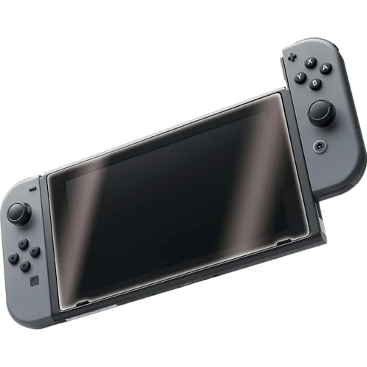 HORI Switch Displayschutzfolie [Nintendo Switch] - Preisvergleich – Bild 4