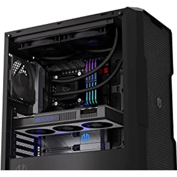 Water Cooling Endorfy Navis F280 – Bild 2