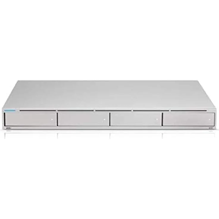 Ubiquiti UniFi Network Video Recorder UNVR-EU ohne HDD 19'' – Bild 3