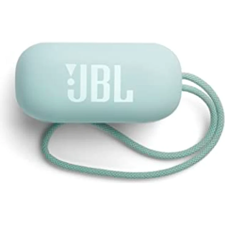 JBL Reflect Aero wireless In-Ear-Kopfhörer mit adaptivem Noise-Cancelling, Smart Ambient-Technologie und IP68, schwarz – Bild 4