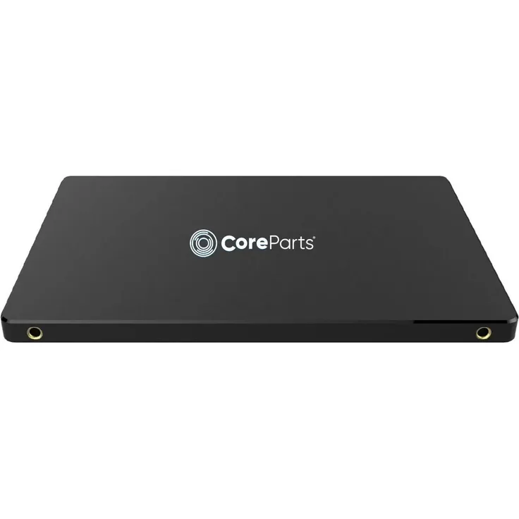 CoreParts CPSSD-2.5SATA-240GB Internes Solid State Laufwerk 2.5" Serial ATA III 3D NAND (CPSSD-2.5SATA-240GB)