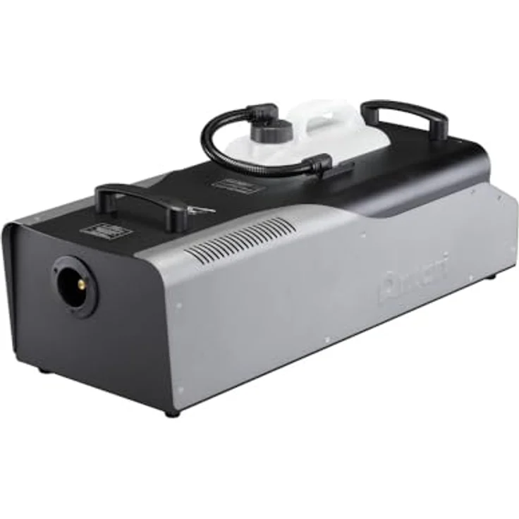 Antari Z-3000 MK3, Nebelmaschine mit 2500 Watt, 30% höherem Ausstoßvolumen, automatischer Temperaturregelung und 6-Liter-Tank – Bild 1
